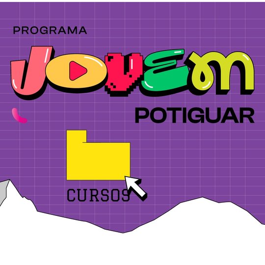 Programa Jovem Potiguar