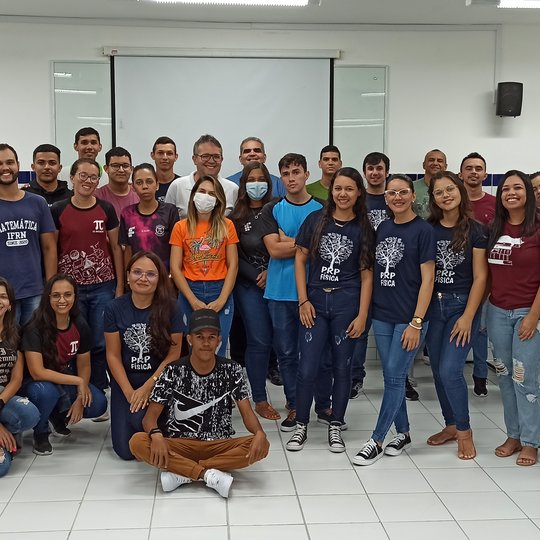 Programa de Residência Pedagógica