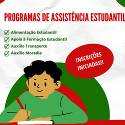 Programas de Assistencia Estudantil