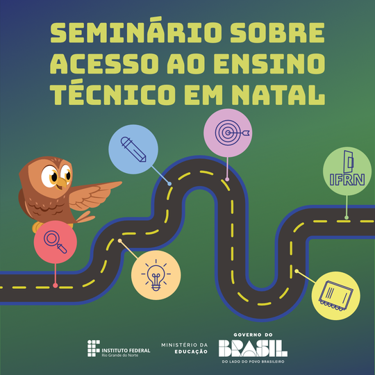 Peça gráfica: Nivaldo Fonseca