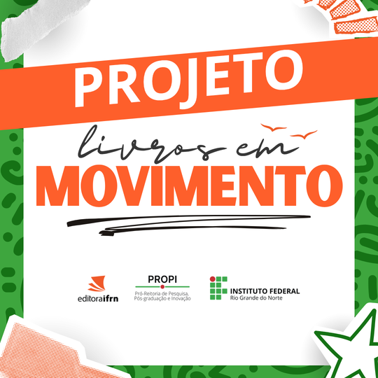 Projeto Livros em Movimento
