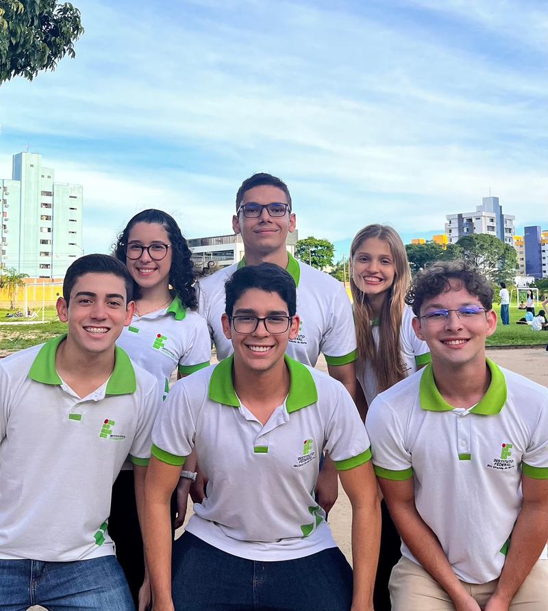 Projeto Potiguaras