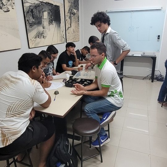 Projeto Terra