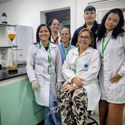 Projeto de Extensão