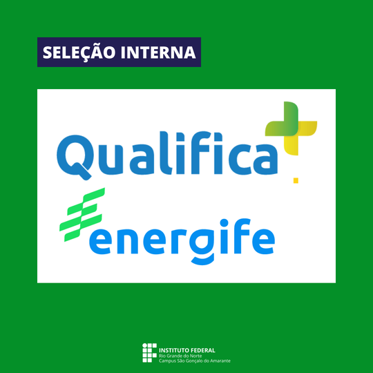 Qualifica Mais EnergIFE 2023 - interna