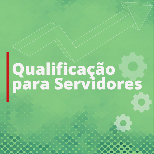 Qualificação de Servidores