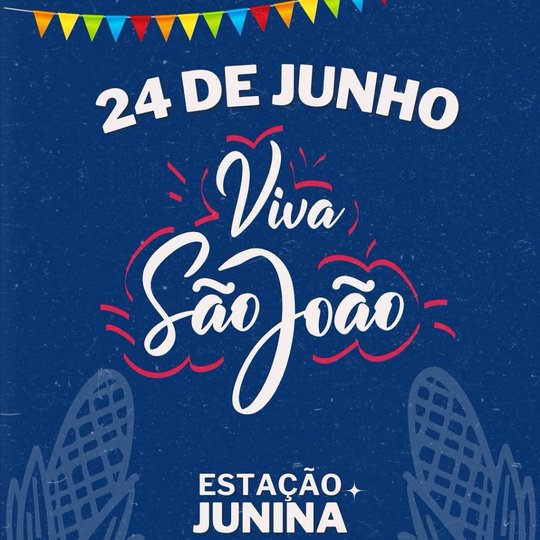 Que São João