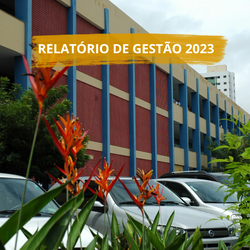 RELATÓRIO DE GESTÃO 2023