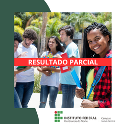 RESUILTADO PARCIAL