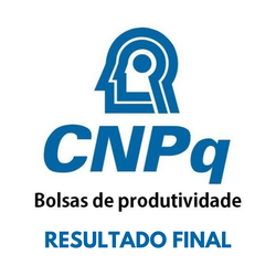 Bolsa Produtividade CNPq