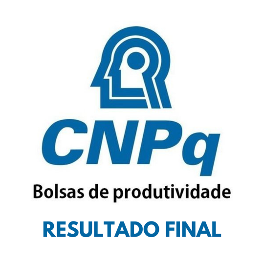 Bolsa Produtividade CNPq