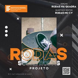 Projeto Rodas sobre Rodas - Lajes