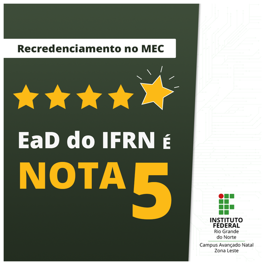 Recredenciamento EaD no MEC (2023)