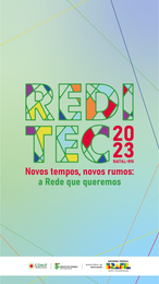 Reditec 2023 - Destaque