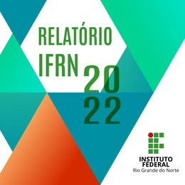 Relatório de Gestão IFRN (2022)