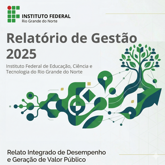 Relatório de gestão [capa]