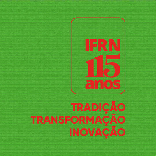 IFRN 115 anos - Reportagem 1 (2024)