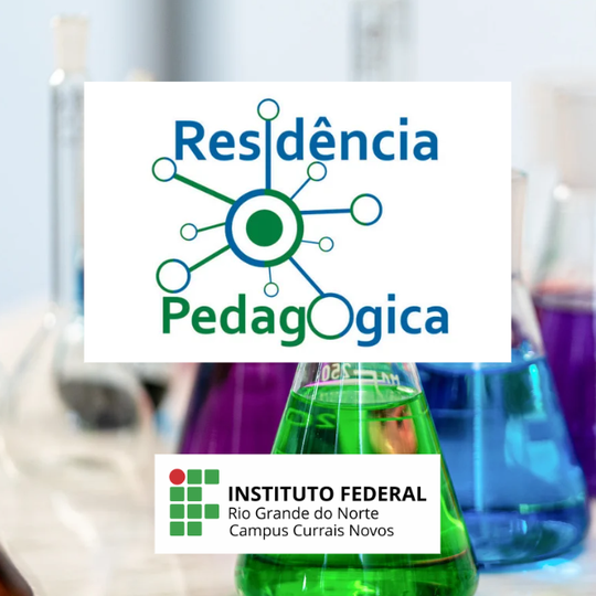 Residência Pedagógica