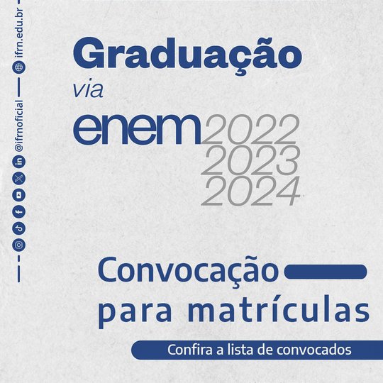 Resultado Edital 21.2025