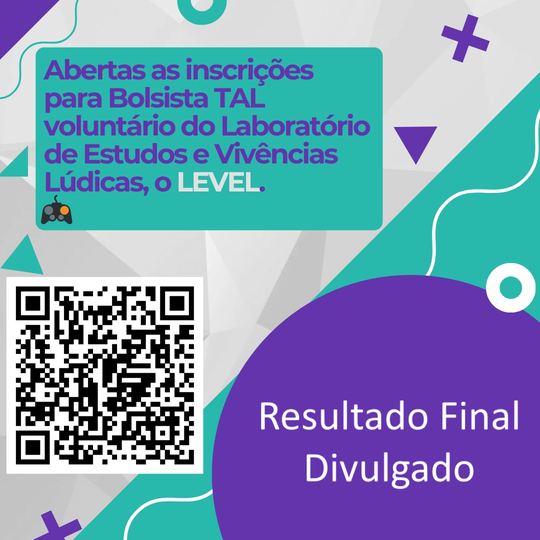 Resultado Final - LEVEL