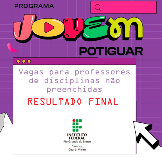 Resultado Final - Vagas Complementares