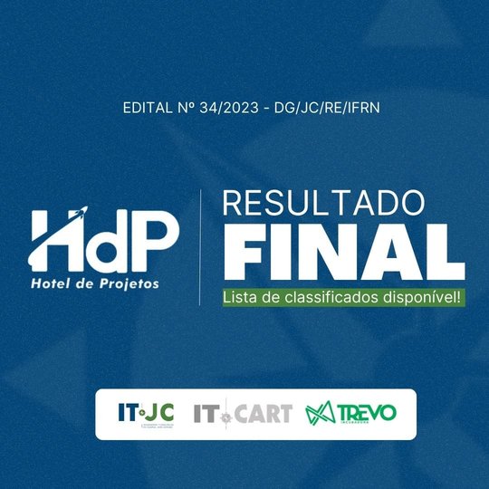 Resultado Final ITJC