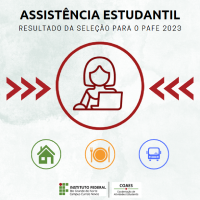 Resultado PAFE 2023