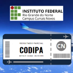 Resultado Parcial Codipa