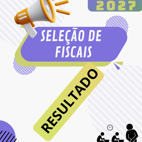 Resultado fiscais