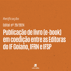 Retificação editora