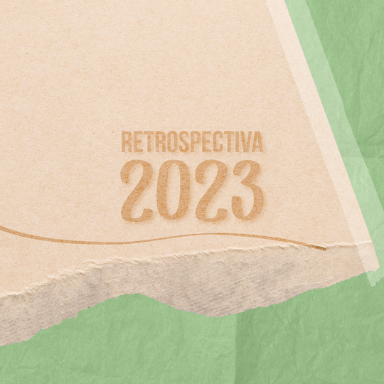 Retrospectiva 2023