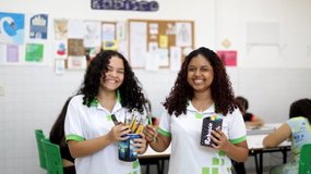 Imagem de divulgação