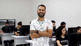 Imagem de divulgação