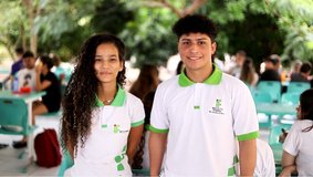 Retrospectiva 2025 do IFRN