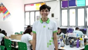 Imagem de divulgação