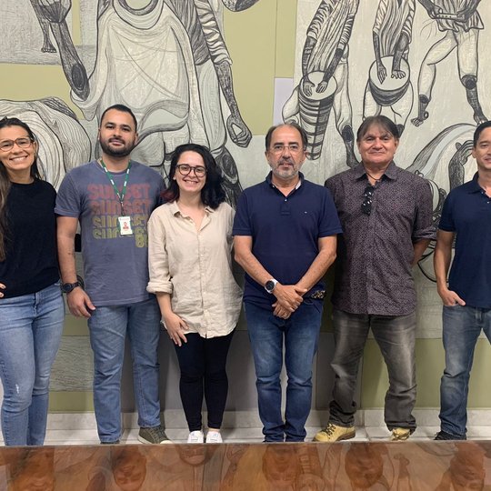 Reunião