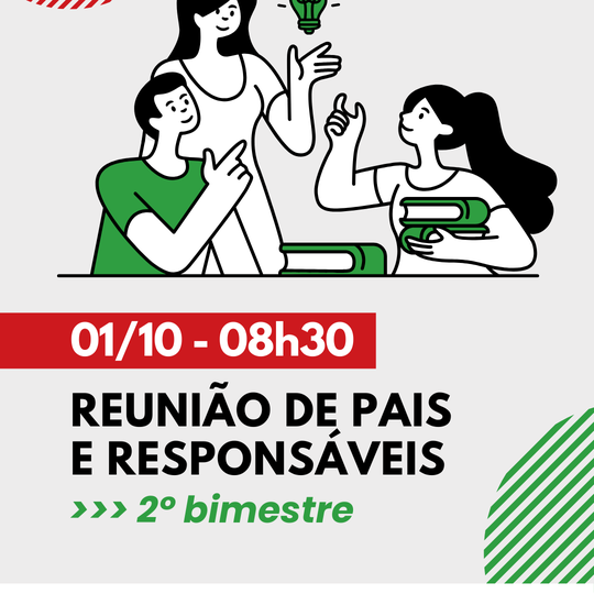 Reunião 01-10 (JC)