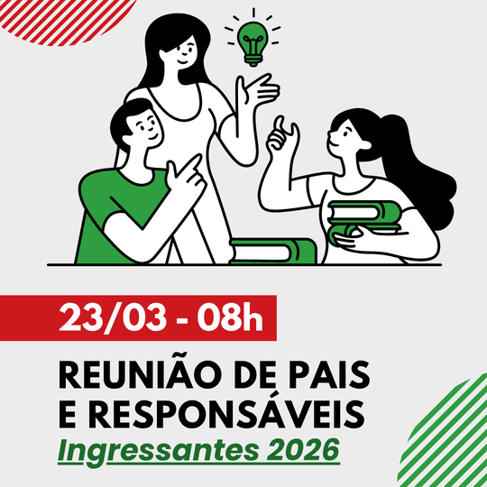 Reunião de Pais 2026 (JC)