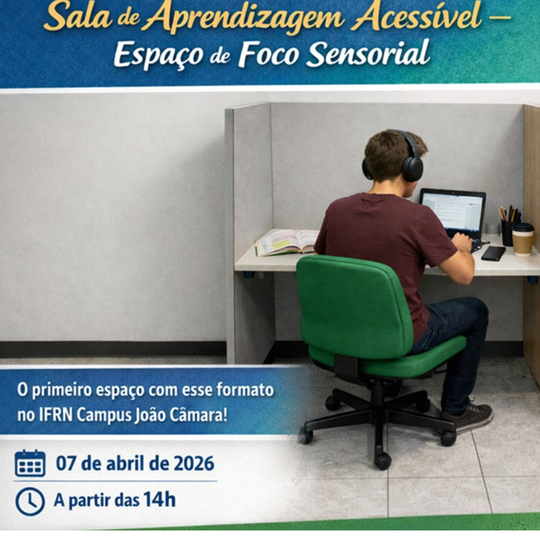 Sala Sensorial NAPNE (JC)