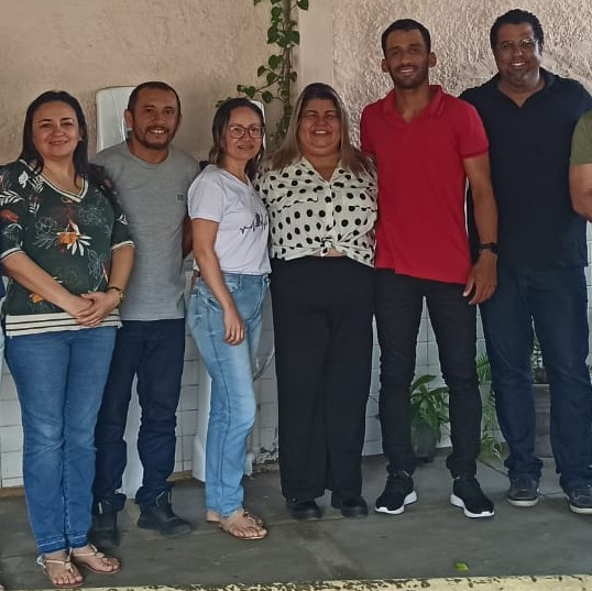 Reunião PRP