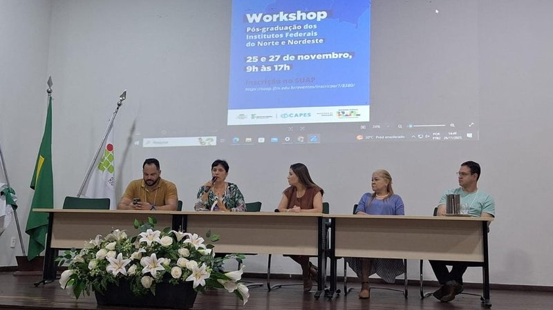 Foto de divulgação