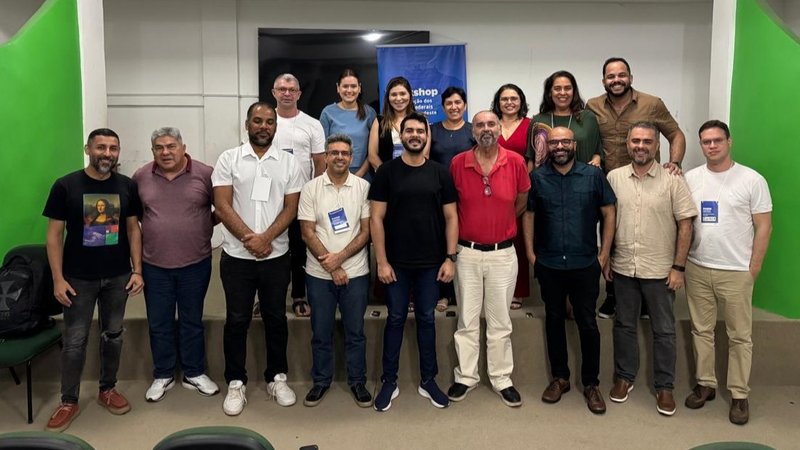 Foto de divulgação