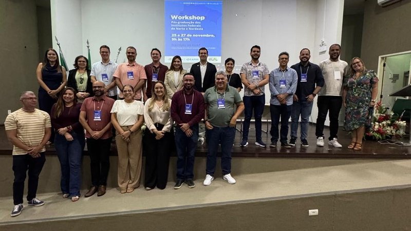 Foto de divulgação