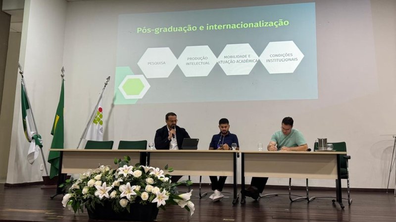 Foto de divulgação