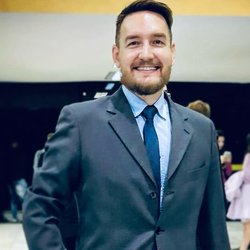 Ricardo Niehues Buss