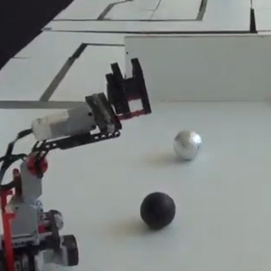 Olimpíada de Robótica - Secitex 2023