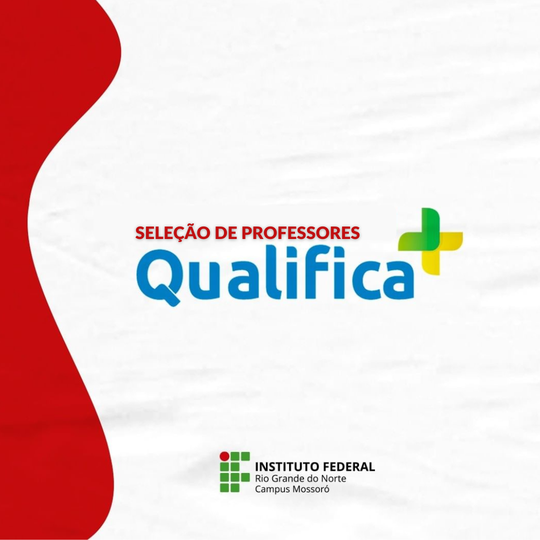 SELEÇÃO DE PROFESSORES