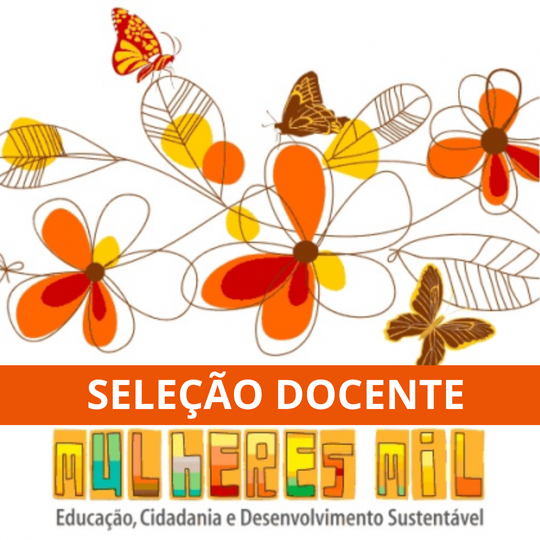 SELEÇÃO DOCENTE