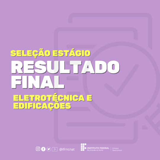 SELEÇÃO ESTAGIÁRIO(3)