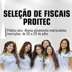fiscais proitec